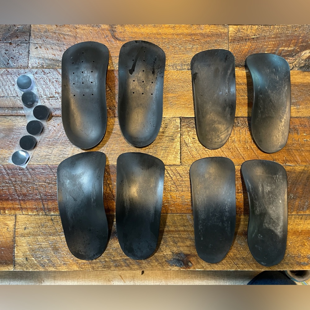 Good Feet Shoes Inserts
